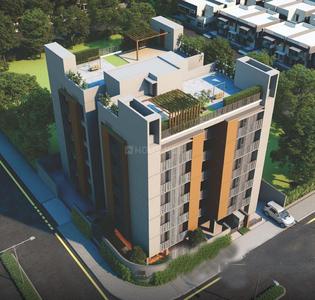 Project Image of 0.0 - 1575.0 Sq.ft 3 BHK Apartment for buy in Maruti Giriraj Flats