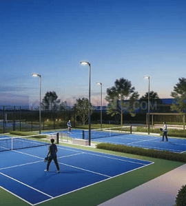 Project Image of 786.0 - 1719.0 Sq.ft 2 BHK Apartment for buy in Codename Eden Garden