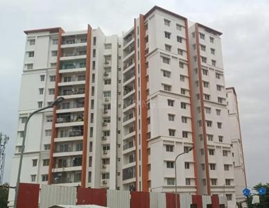 Project Image of 1543.0 - 2025.0 Sq.ft 2.5 BHK Apartment for buy in Akshaya Tango Phase 2