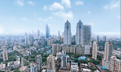 Project Image of 754.0 - 1187.0 Sq.ft 2 BHK Apartment for buy in Spenta Stardeous