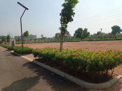 Project Image of 1610.6 - 3355.86 Sq.ft Residential Plot Plot for buy in KNS Laurel Phase 1