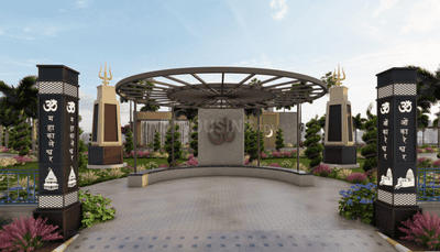 Project Image of 1004 Sq.ft Residential Plot / Land for sale in Chaksu for Rs. 2500000