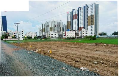 Project Image of 1041.0 - 1955.0 Sq.ft Residential Plot Plot for buy in Sitril RG Nagar