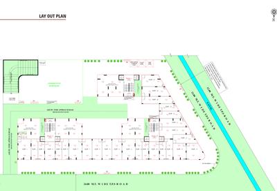 Project Image of 654.66 - 790.5 Sq.ft 2 BHK Apartment for buy in Sneh Sunrise Skyz