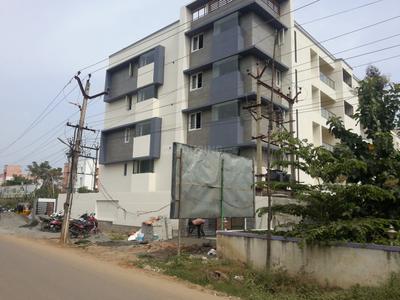 Project Image of 1400.0 - 1586.0 Sq.ft 3 BHK Apartment for buy in RB Bagya Grand