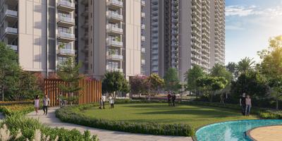 Project Image of 0.0 - 2530.0 Sq.ft 4 BHK Apartment for buy in SS Camasa
