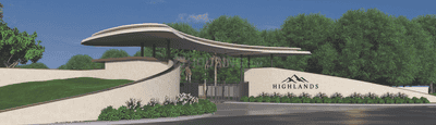Project Image of 600.0 - 2400.0 Sq.ft Residential Plot Plot for buy in Radiance Highlands By Avigna