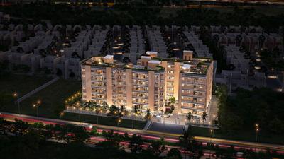 Project Image of 1600 Sq.ft 3 BHK Villa for sale in Santragachi for Rs. 12500000