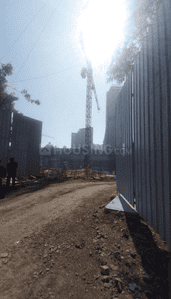 Project Image of 947.0 - 2244.0 Sq.ft 2.5 BHK Apartment for buy in Amanora Gateway Towers II