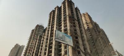 Project Image of 579.64 - 1074.45 Sq.ft 2 BHK Apartment for buy in Fusion The Brook