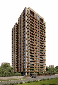 Binori Aristella Elevation 1