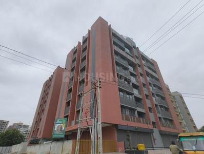 Project Image of 843.35 - 849.81 Sq.ft 3 BHK Apartment for buy in Maruti Shantam