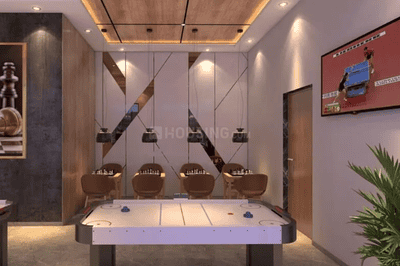 Project Image of 606.76 - 881.56 Sq.ft 2 BHK Apartment for buy in DSS Mahavir Spring Daffodils P3