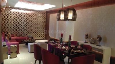 Project Image of 498.0 - 2903.0 Sq.ft 1 BHK Apartment for buy in Emami Tejomaya Phase 2