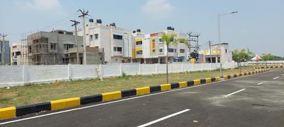 Project Image of 741.0 - 2422.0 Sq.ft Residential Plot Plot for buy in Staar Serasa Pride Phase III