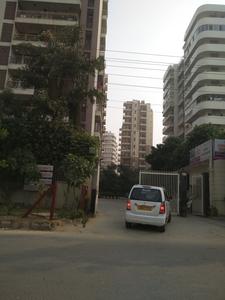 Project Image of 2480.0 - 2700.0 Sq.ft 4 BHK Apartment for buy in CGHS Rama