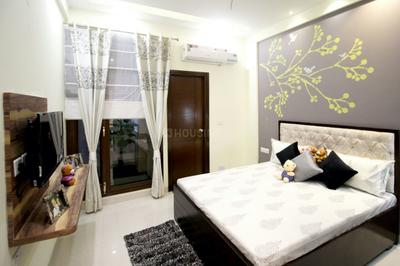 Project Image of 0.0 - 1319.98 Sq.ft 3 BHK Apartment for buy in Garden Homes 2