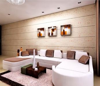 Project Image of 730.0 - 1144.0 Sq.ft 2 BHK Apartment for buy in Ved Shakti Township