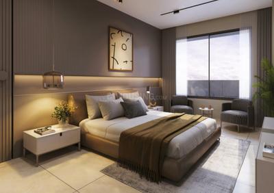 Project Image of 2313.0 - 2565.0 Sq.ft 3 BHK Apartment for buy in B R Ekayan