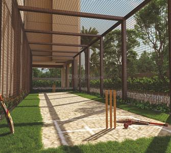 Project Image of 1755 Sq.ft 3 BHK Apartment / Flat for sale in Bopal for Rs. 9000000