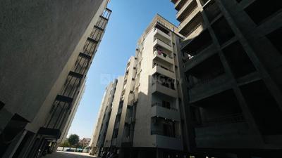 Project Image of 723.33 - 741.63 Sq.ft 3 BHK Apartment for buy in Pankaj Gokul Enclave Wing E