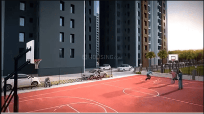 Project Image of 870.0 - 2848.0 Sq.ft 2 BHK Apartment for buy in Rajwada Royal Gardens