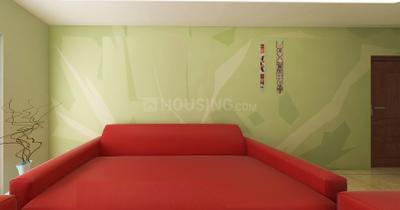 Project Image of 1232.0 - 1679.0 Sq.ft 2 BHK Apartment for buy in Puravankara The Waves