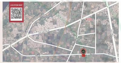 Project Image of 623.12 - 664.89 Sq.ft 2 BHK Apartment for buy in Green Karunesh Luxuria