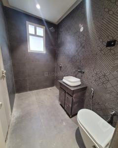 Project Image of 2100.0 - 2600.0 Sq.ft 4 BHK Apartment for buy in Richlook Platinum Heights