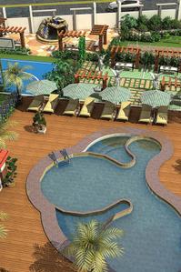 Project Image of 150 Sq.ft 1 RK Penthouse for sale in Balagere for Rs. 100000