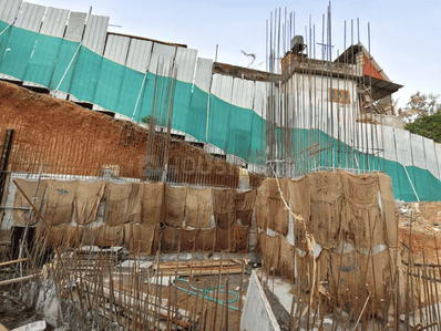 Project Image of 2716.0 - 3398.0 Sq.ft 3 BHK Apartment for buy in Noel The Feather