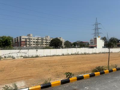 Project Image of 1000.0 - 1703.0 Sq.ft Residential Plot Plot for buy in Maruthi Green Park