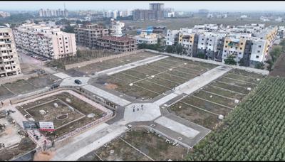 Project Image of 1100.0 - 2000.0 Sq.ft Residential Plot Plot for buy in Tirupati Samruddhi