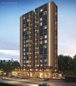 Project Image of 619.68 - 870.48 Sq.ft 2 BHK Apartment for buy in Westport Money Plant Residency
