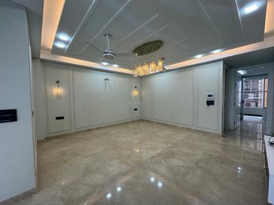 Project Image of 1440.0 - 2860.0 Sq.ft 3 BHK Apartment for buy in Sri Sri Homz Ultra Luxury Floors
