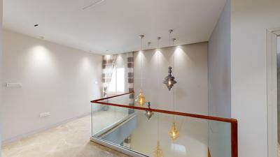 Project Image of 1747.0 - 2708.0 Sq.ft 3 BHK Villa for buy in RV Somwrita