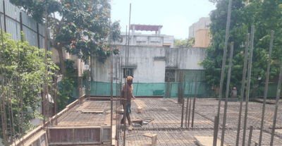 Project Image of 1071.0 - 1360.0 Sq.ft 2 BHK Apartment for buy in Minerva Vasantham