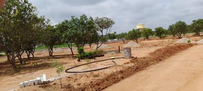 Project Image of 1503.0 - 2700.0 Sq.ft Residential Plot Plot for buy in Renuka Jaya Enclave