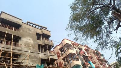 Project Image of 825.0 - 1085.0 Sq.ft 2 BHK Apartment for buy in Astral Pushplata Enclave