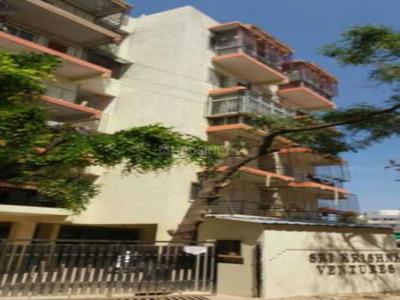 Project Image of 1225.0 - 2012.0 Sq.ft 2 BHK Apartment for buy in New Sunshine Sri Krishna Venture