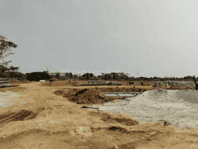 Project Image of 599.55 - 2499.38 Sq.ft Residential Plot Plot for buy in Pragna Manor