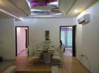 Project Image of 995.0 - 1720.0 Sq.ft 2 BHK Apartment for buy in Victory Central