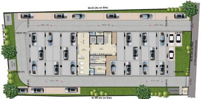 Amethyst Amara Amethyst Cluster Plan For Ground 1