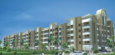 Project Image of 1010.0 - 1740.0 Sq.ft 2 BHK Apartment for buy in Lumbodhara Orchid Eleganz