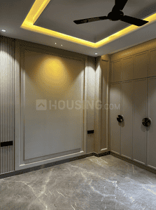 Project Image of 1350.0 - 1800.0 Sq.ft 3 BHK Builder Floor for buy in Roul Portico
