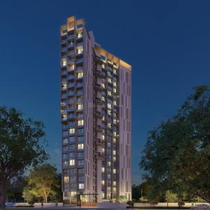 Project Image of 1139.0 - 1645.0 Sq.ft 3 BHK Apartment for buy in Rajadhiraj Mansion 835