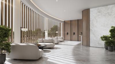 Project Image of 2144.17 - 2175.38 Sq.ft 4 BHK Apartment for buy in Rustomjee Balmoral Wing A