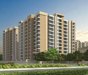 Project Image of 0.0 - 1252.06 Sq.ft 3 BHK Apartment for buy in Ashiana Greens