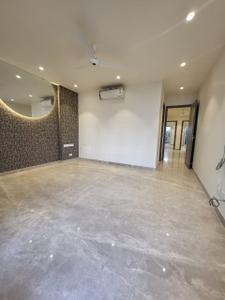 Project Image of 1590.0 - 4250.0 Sq.ft 3 BHK Builder Floor for buy in Creative Luxury Living Builder Floor