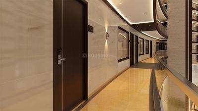Project Image of 829.0 - 1173.0 Sq.ft 1 BHK Apartment for buy in Hindva The World